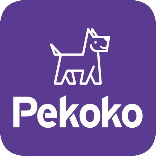 Pekoko app icon