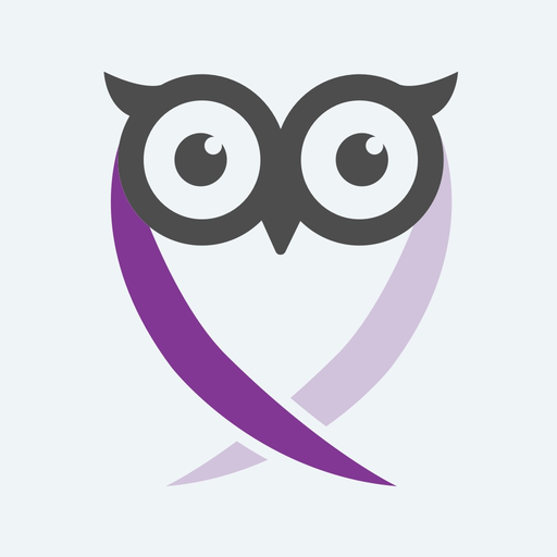 OWL Cancer Survivor Platform app icon
