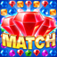 Jewel Pirate - Matching Games icon