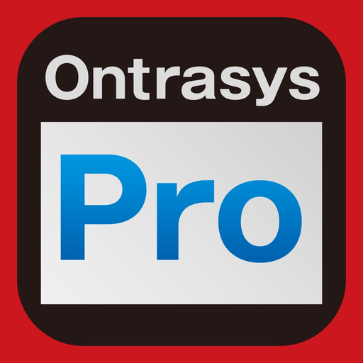 Ontrasys Pro app icon