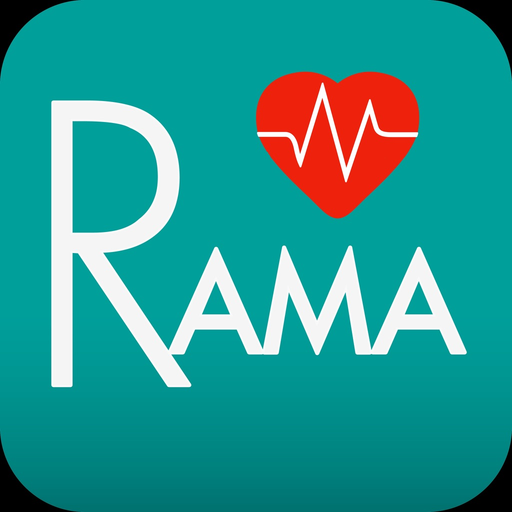 Rama App app icon