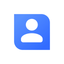 AutoPassword ID Card icon