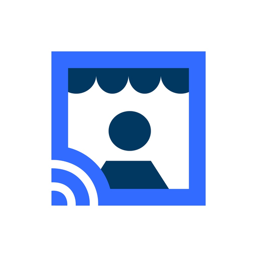 OpenTerminal Manager app icon