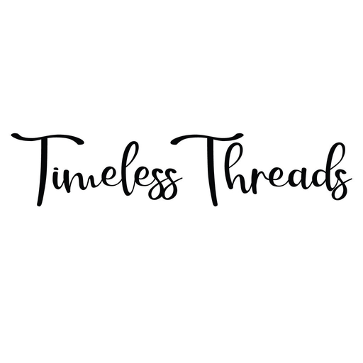 Timeless Threads app icon