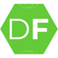 Data Frenzy icon