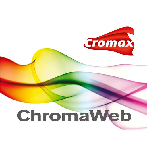 ChromaWeb app icon