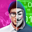 Hacker or Dev Tycoon? Clicker icon