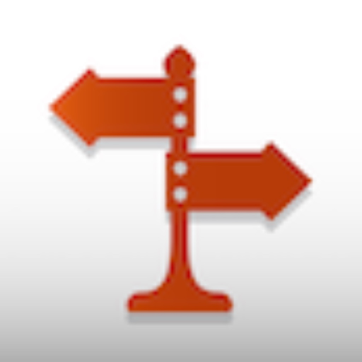 iOverlander app icon