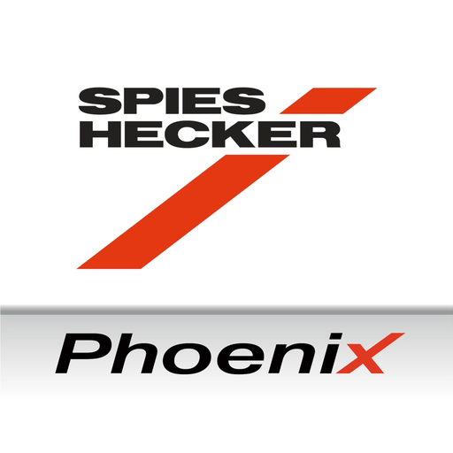 Phoenix-Online app icon