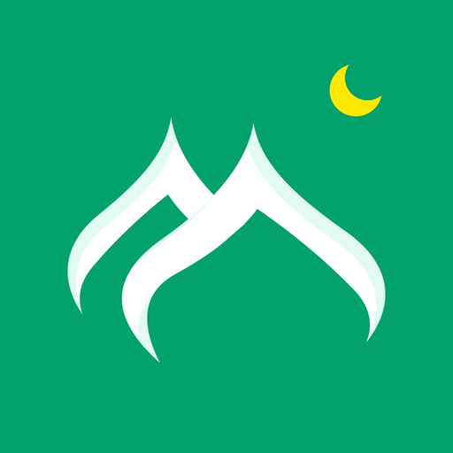 Muslim Muna: Azkar Quran Athan app icon