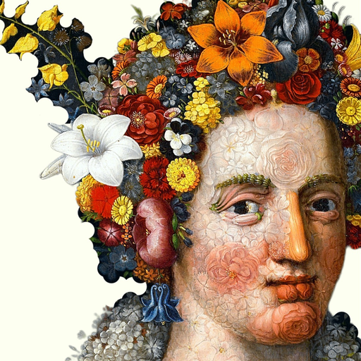 Smart Art - Art History Escape app icon