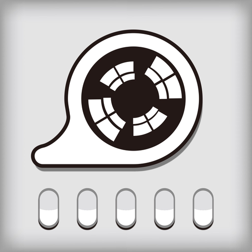 MediaLink Switcher app icon