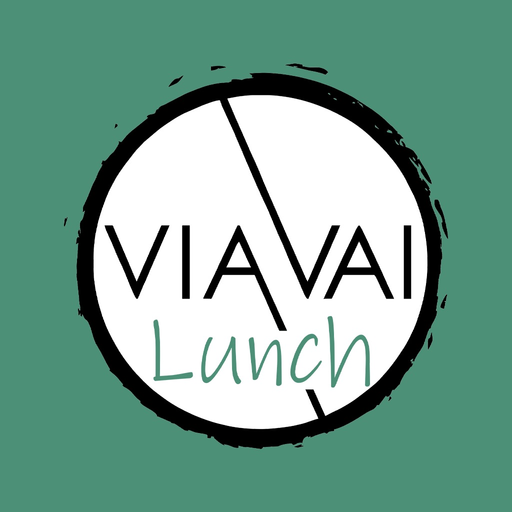 ViaVai Lunch app icon