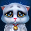 Cats – My Virtual Cat Merge icon