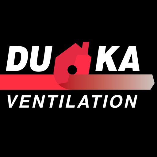 DUKA VillaVentilation app icon