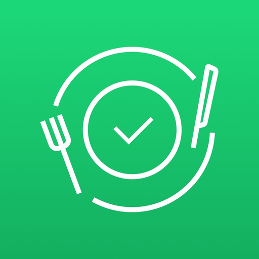 PEP: Fasting - daily tracker app icon