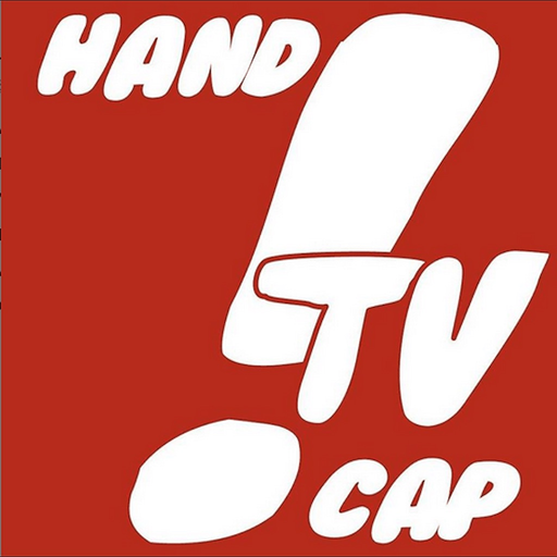 Handicap-TV app icon