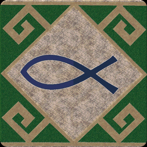 Muxaddes Kitap app icon