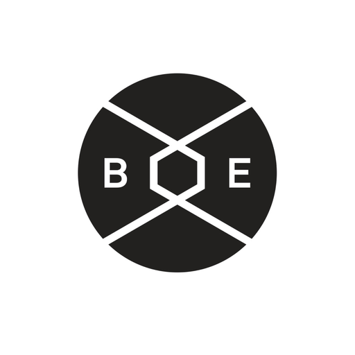 Ballston Exchange app icon