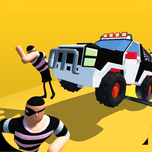 Carmageddon! app icon