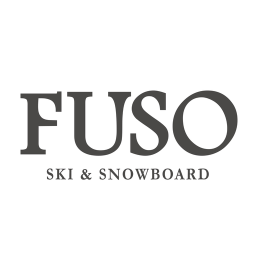 FUSO SKI＆SB（フソウスキー＆スノーボード） app icon