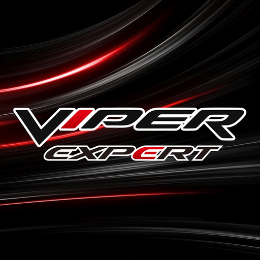 VIPER EXPERT app icon