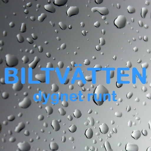 BILTVÄTTEN Höganäs app icon