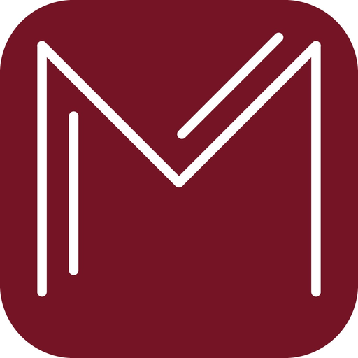 MobileNetrix app icon