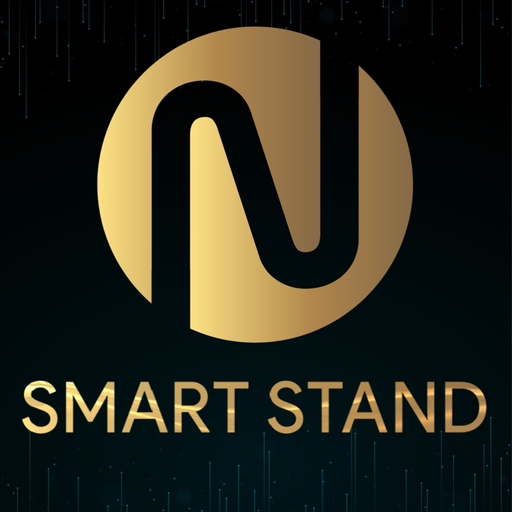 Nova Smart Stand app icon