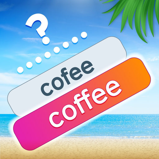 Word Voyage: Word Search app icon