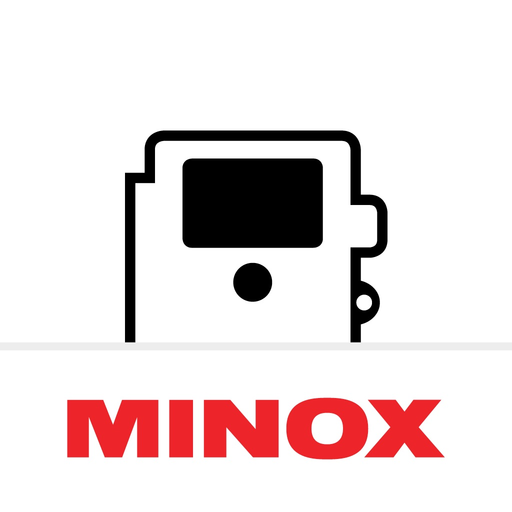 MINOX DTC WiFi Wildkamera App app icon