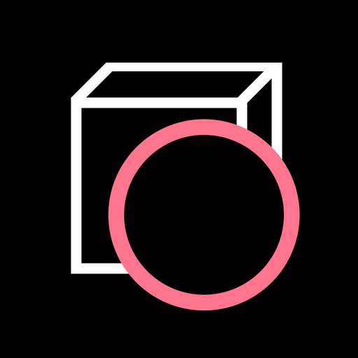 Crashit: AR Breakout app icon