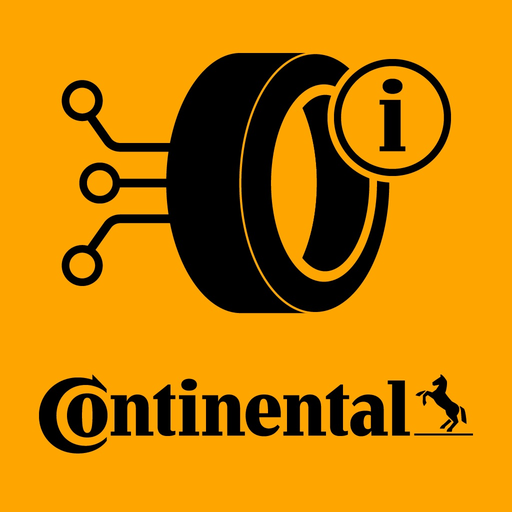 Continental TireTech app icon