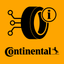 Continental TireTech icon