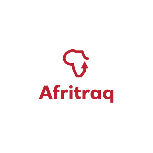 Afritraq app icon