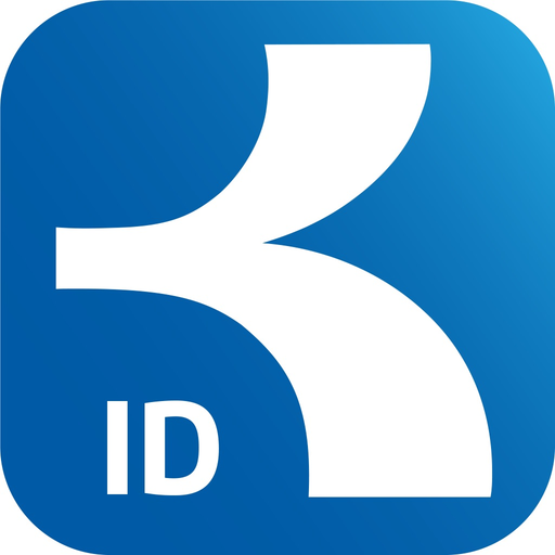 Bank Burgenland Digital-ID app icon
