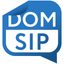 DOMSIP icon