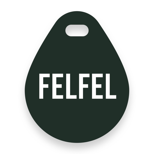 FELFEL app icon