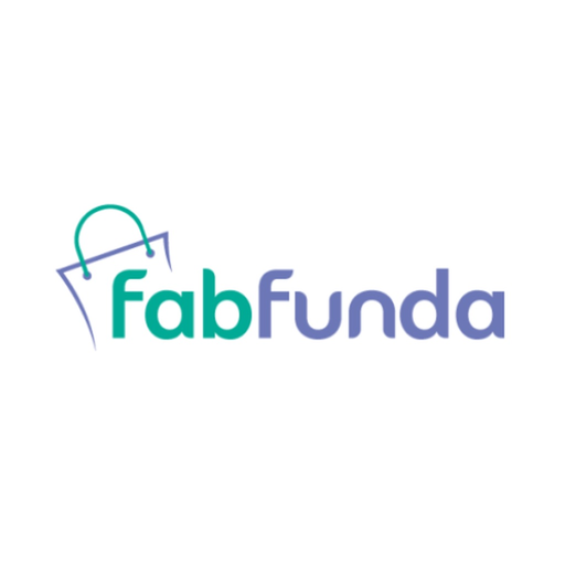 Fab Funda - Wholesale sarees app icon