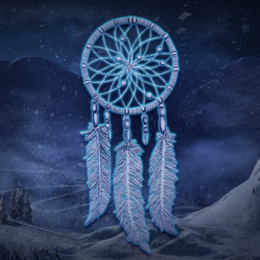 Hiddenverse: Dream Walker app icon