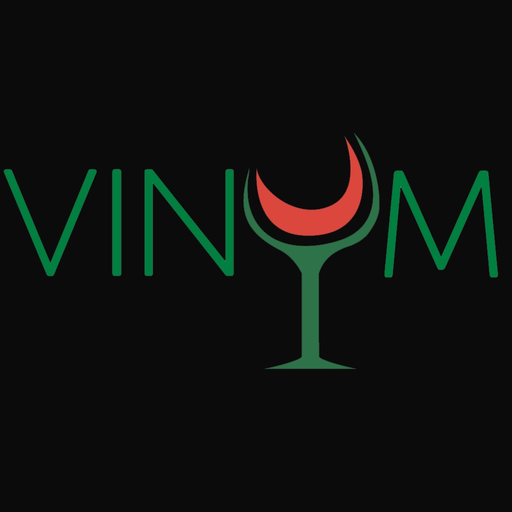 Vinum App app icon