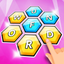 Wordaholic Word Puzzles icon
