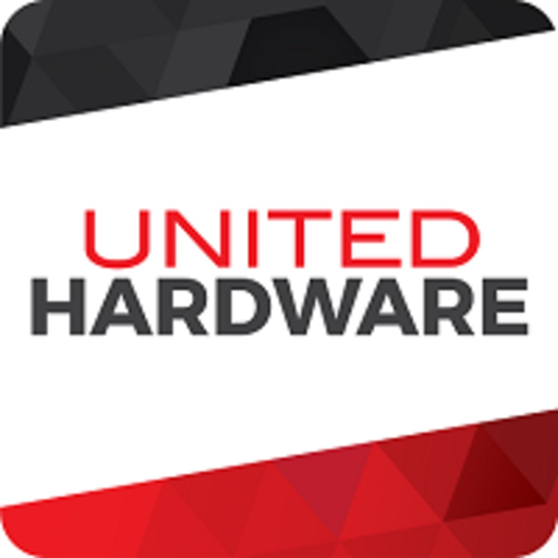 United Hardware app icon