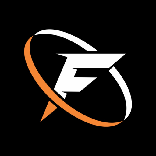 Fusion Fitness App app icon