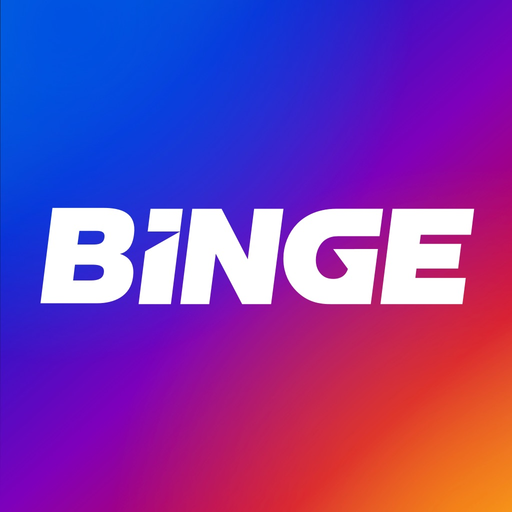 Binge app icon