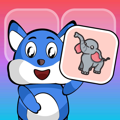 Baby games for toddlers 2+ 4+ app icon