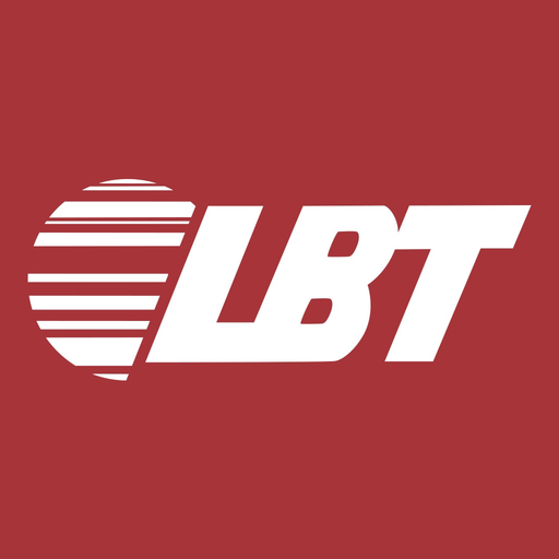 LBT Mobile Merchant app icon