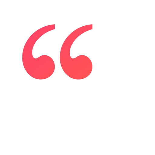 Motivation Quotes Widget app icon