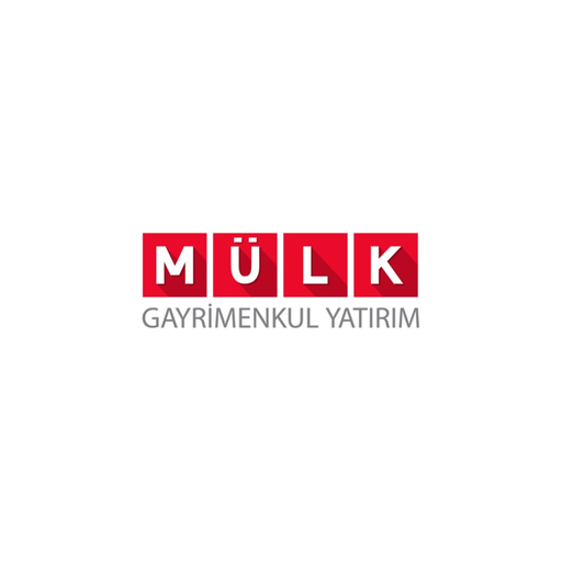 Mülk Gayrimenkul Yatırım app icon
