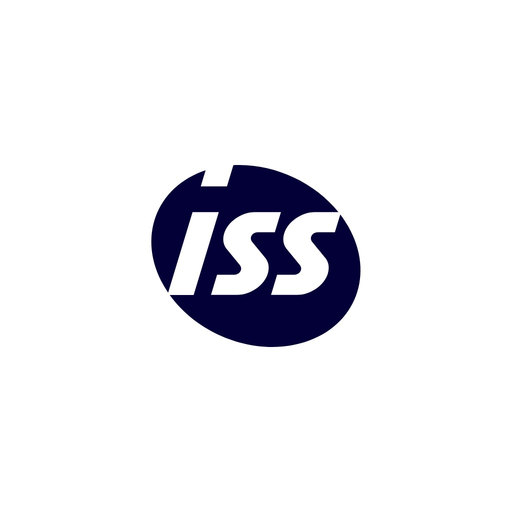ISS Tesis Yönetimi app icon